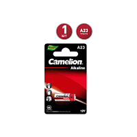 Элемент питания Camelion 23А (блист.1 шт) (батарейка) картинка 